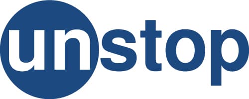 Unstop logo
