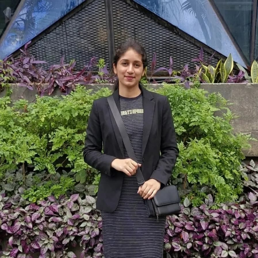 Aaditri Kumari Yadav